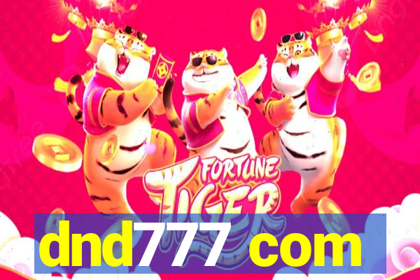 dnd777 com